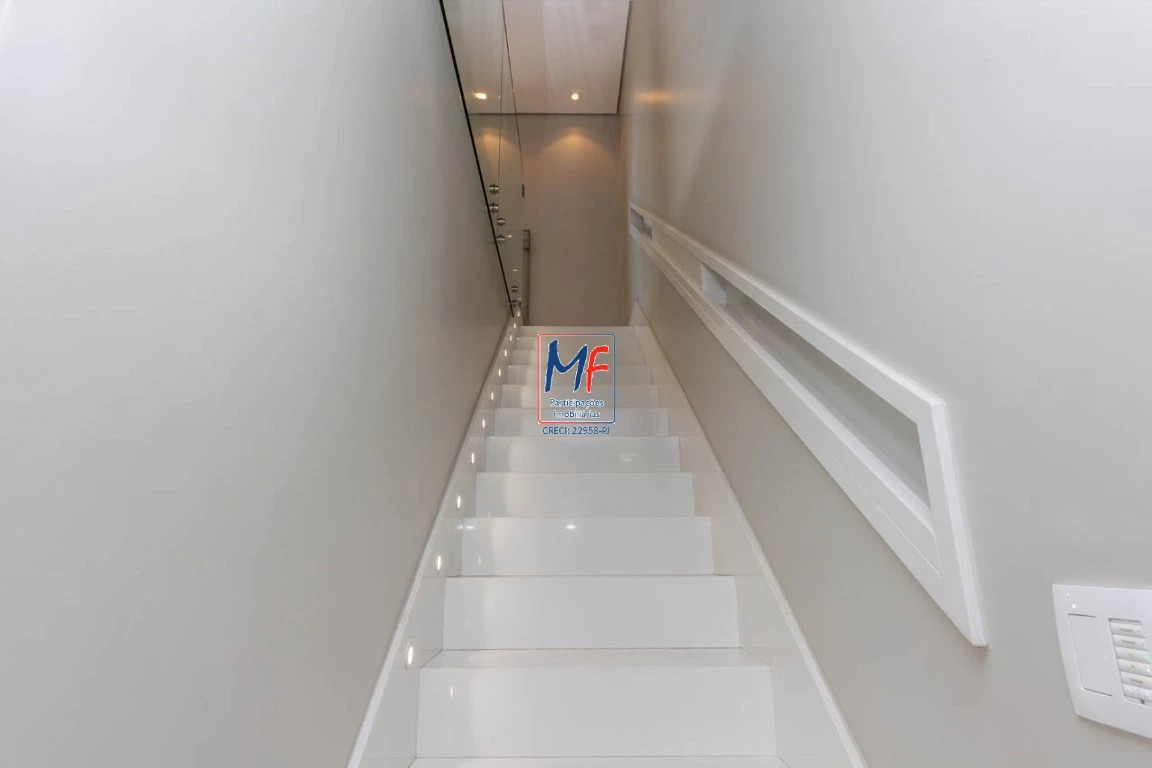 Apartamento, 4 quartos, 240 m² - Foto 9