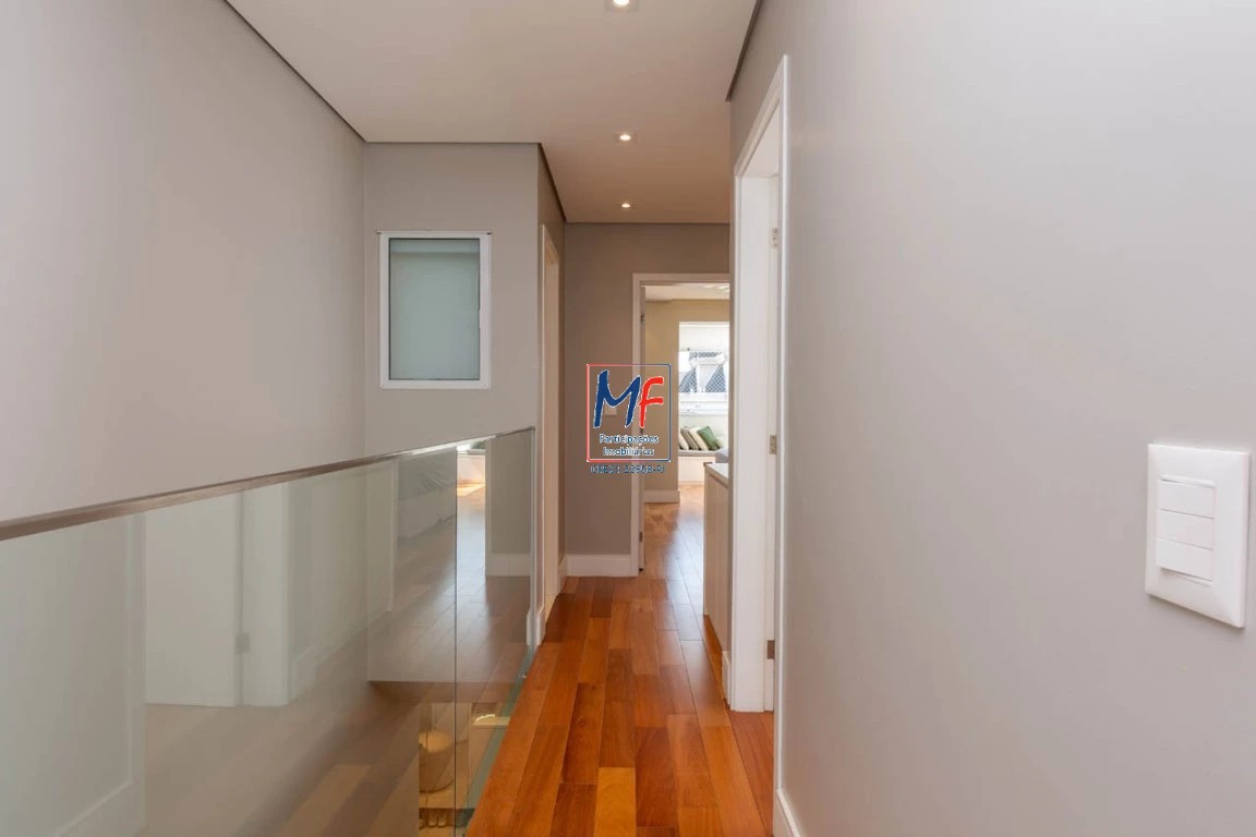 Apartamento, 4 quartos, 240 m² - Foto 10