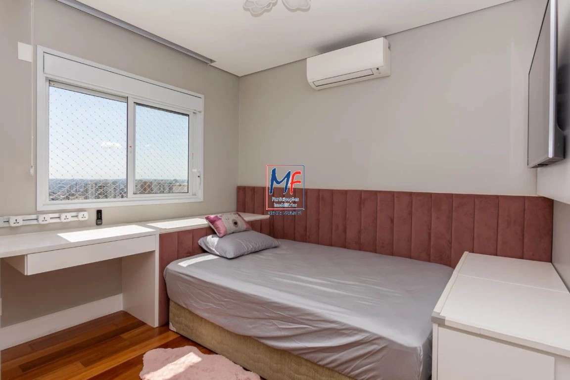Apartamento, 4 quartos, 240 m² - Foto 11
