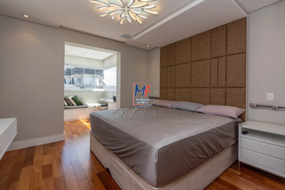 Apartamento, 4 quartos, 240 m² - Foto 12