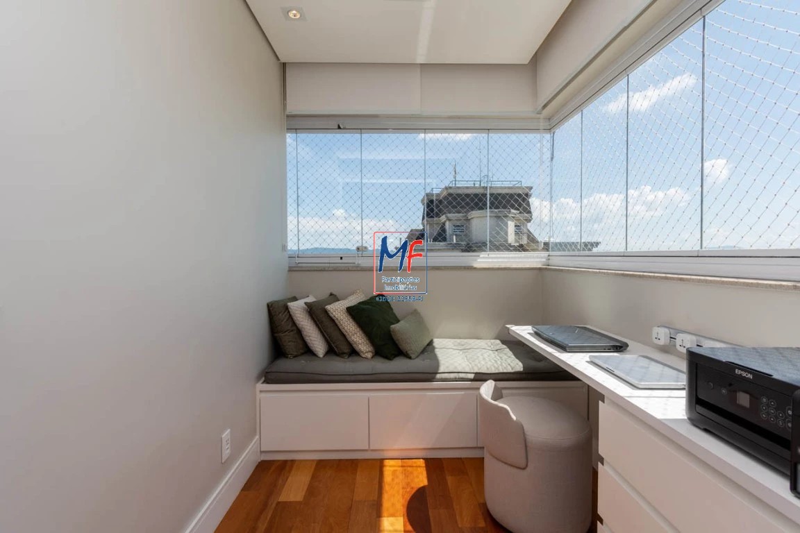 Apartamento, 4 quartos, 240 m² - Foto 13