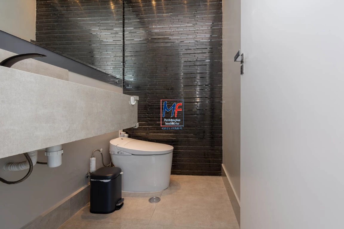 Apartamento, 4 quartos, 240 m² - Foto 16