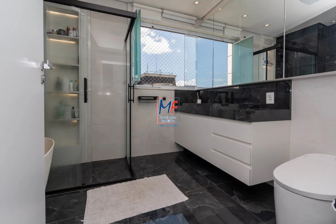Apartamento, 4 quartos, 240 m² - Foto 18