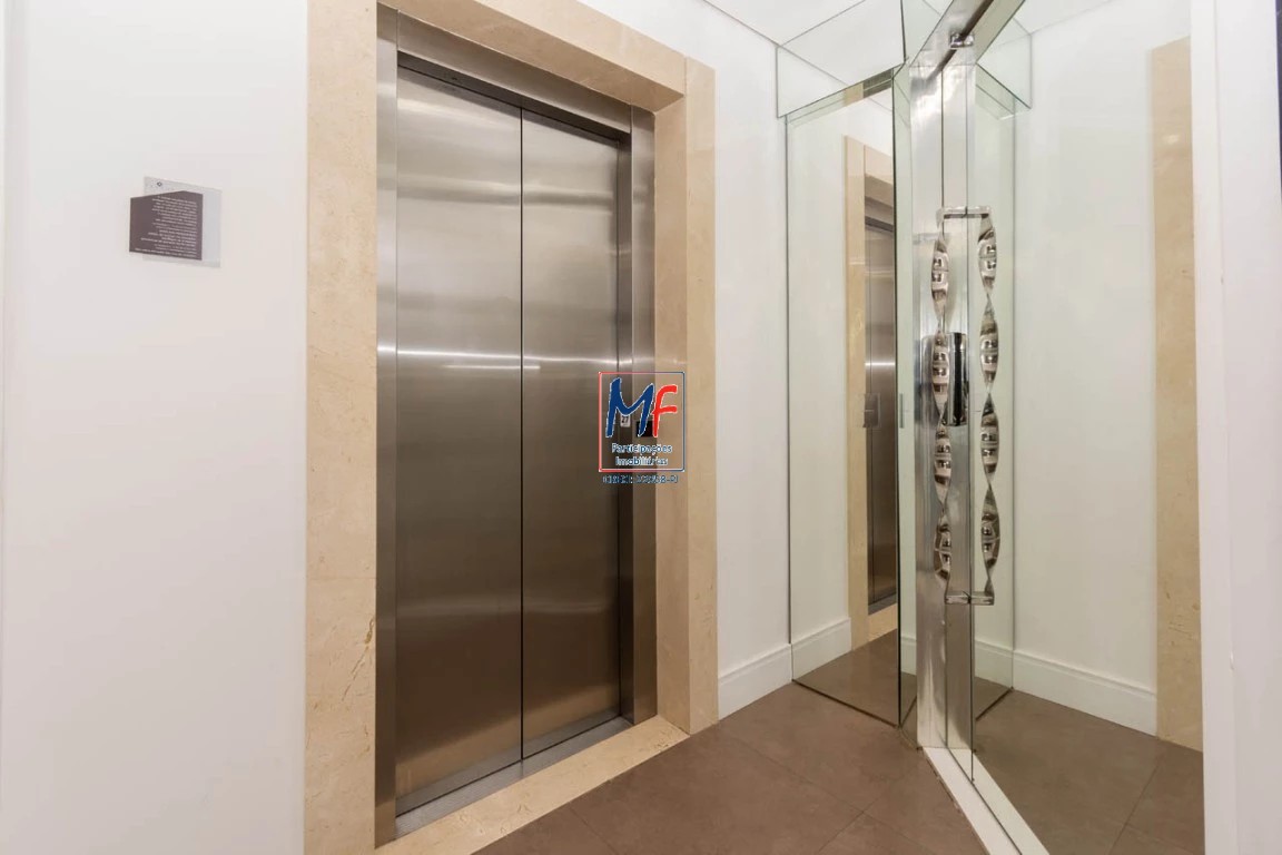 Apartamento, 4 quartos, 240 m² - Foto 19