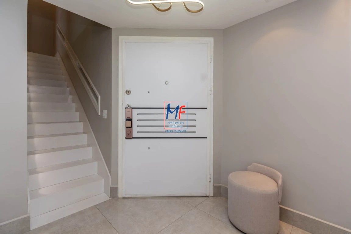 Apartamento, 4 quartos, 240 m² - Foto 20
