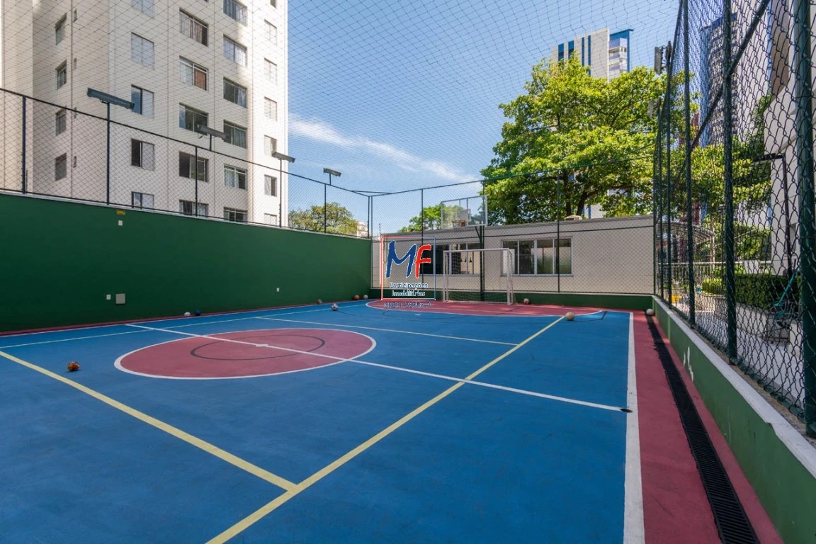 Apartamento, 4 quartos, 240 m² - Foto 22