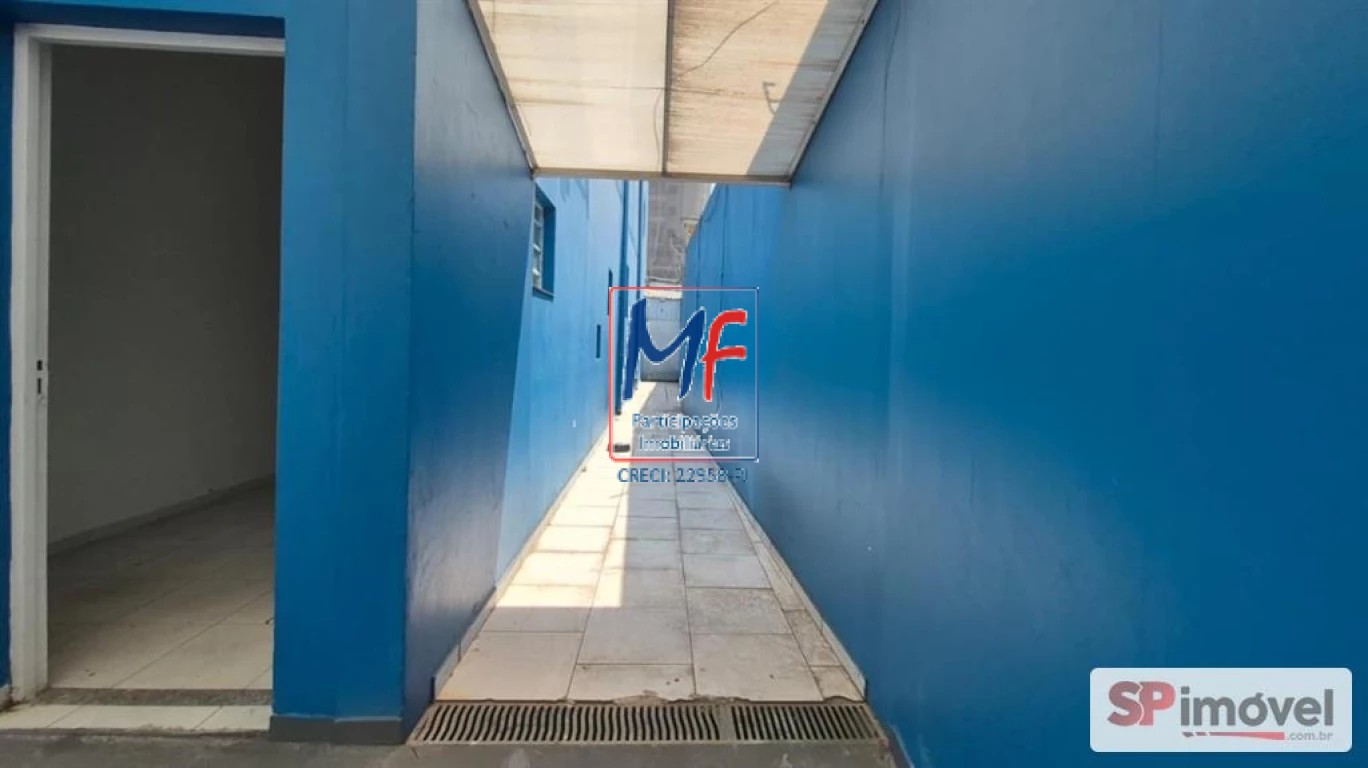 Depósito-Galpão, 350 m² - Foto 5