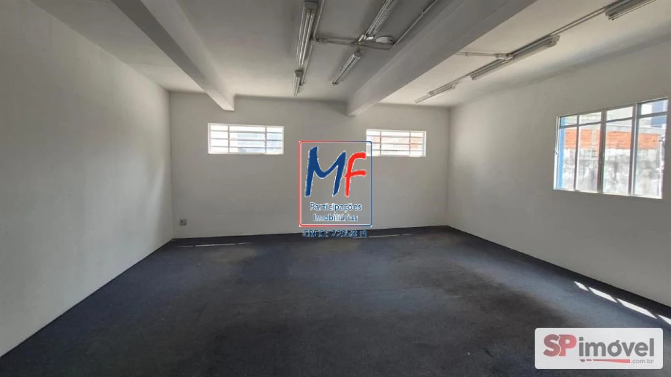 Depósito-Galpão, 350 m² - Foto 6