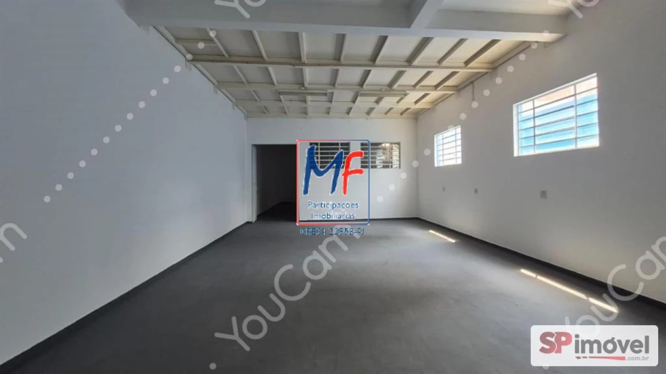Depósito-Galpão, 350 m² - Foto 8