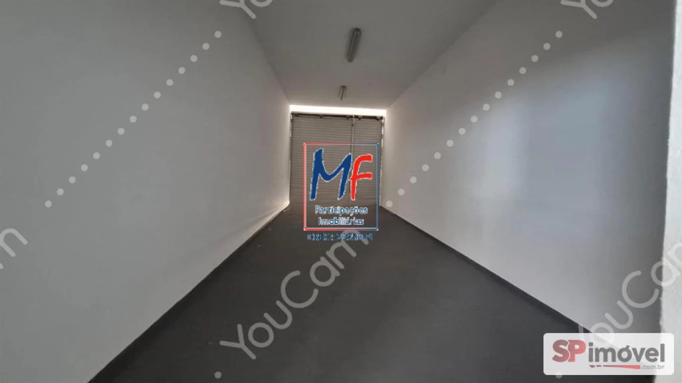 Depósito-Galpão, 350 m² - Foto 9