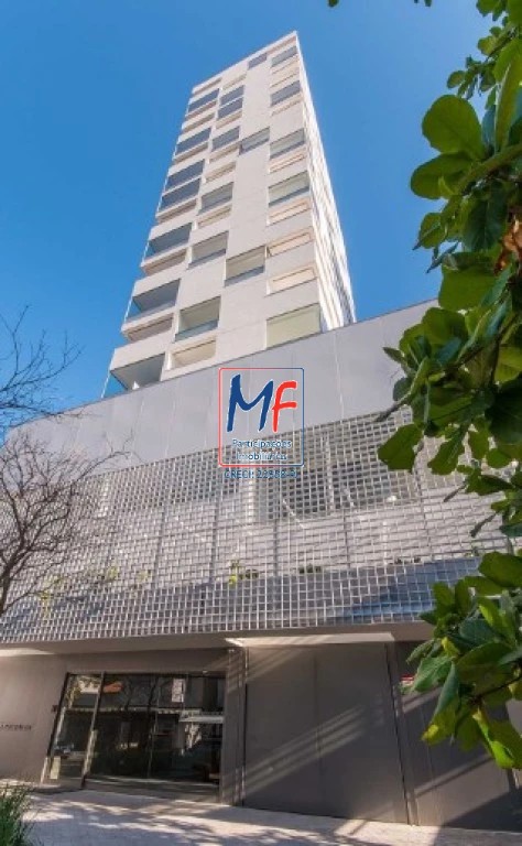 Apartamento, 1 quarto, 29 m² - Foto 1