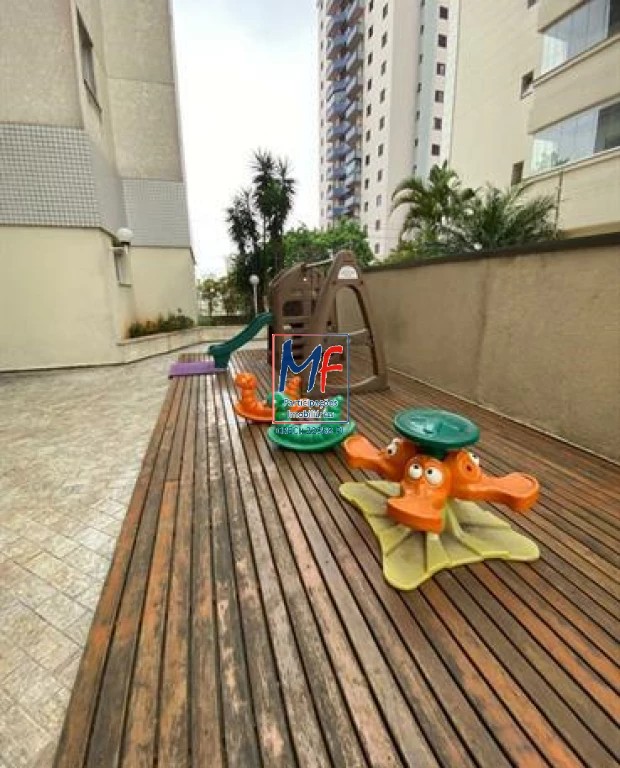 Apartamento, 3 quartos, 96 m² - Foto 23