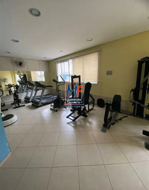 Apartamento, 3 quartos, 96 m² - Foto 21