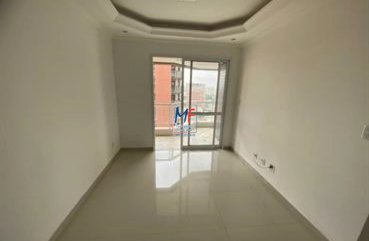 Apartamento, 3 quartos, 96 m² - Foto 1