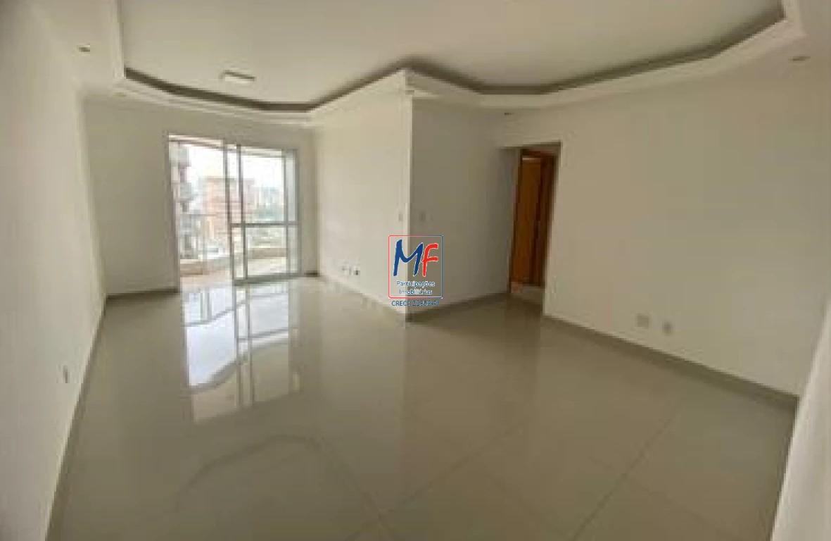 Apartamento, 3 quartos, 96 m² - Foto 2