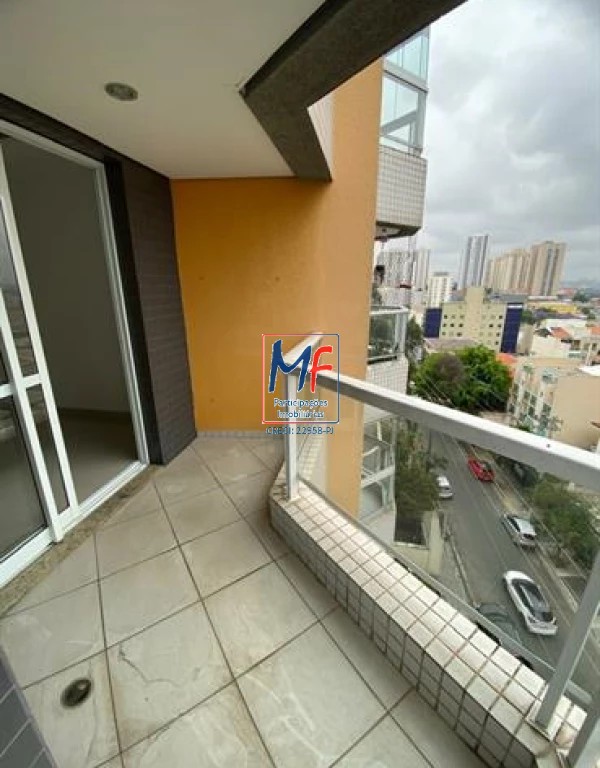 Apartamento, 3 quartos, 96 m² - Foto 4