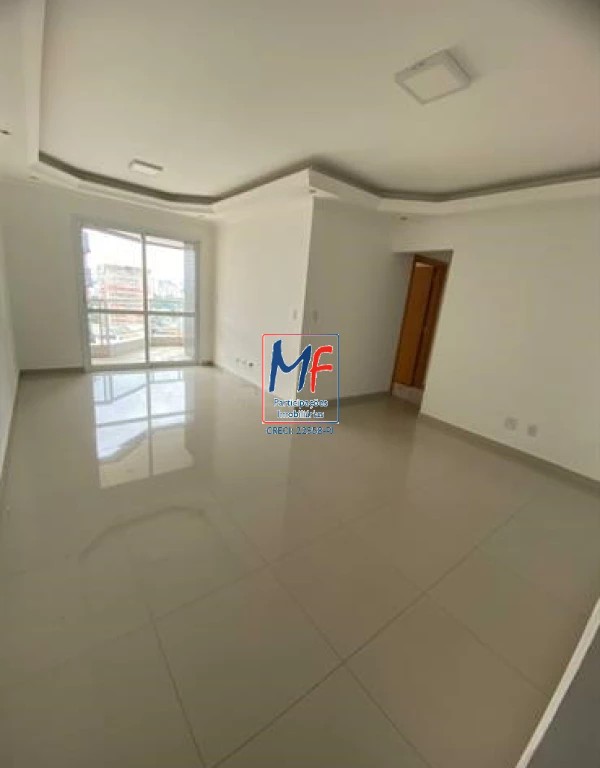 Apartamento, 3 quartos, 96 m² - Foto 3
