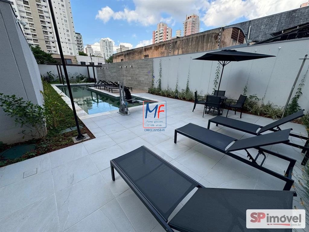 Apartamento, 1 quarto, 26 m² - Foto 17