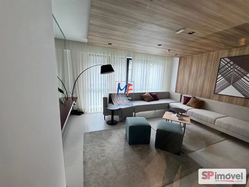 Apartamento, 1 quarto, 26 m² - Foto 15