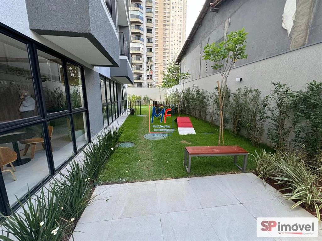 Apartamento, 1 quarto, 26 m² - Foto 16