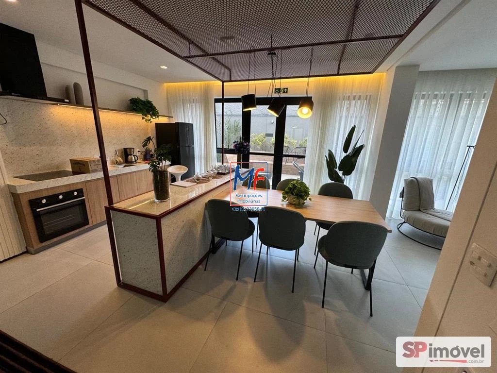 Apartamento, 1 quarto, 26 m² - Foto 14