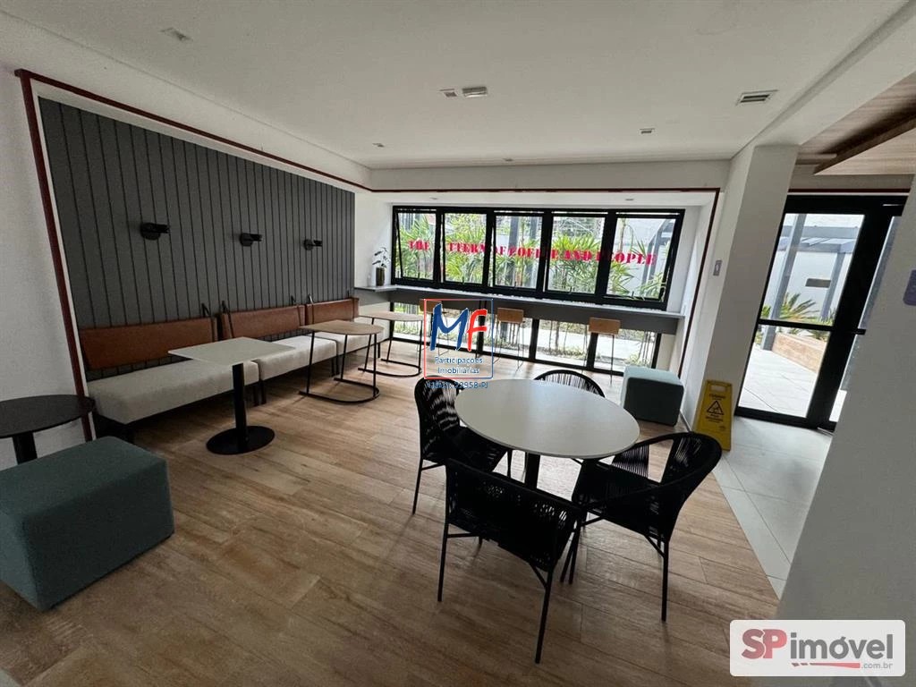 Apartamento, 1 quarto, 26 m² - Foto 13