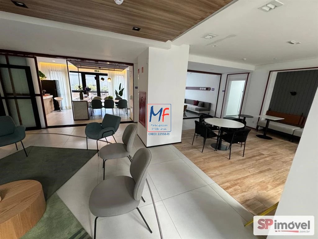 Apartamento, 1 quarto, 26 m² - Foto 12