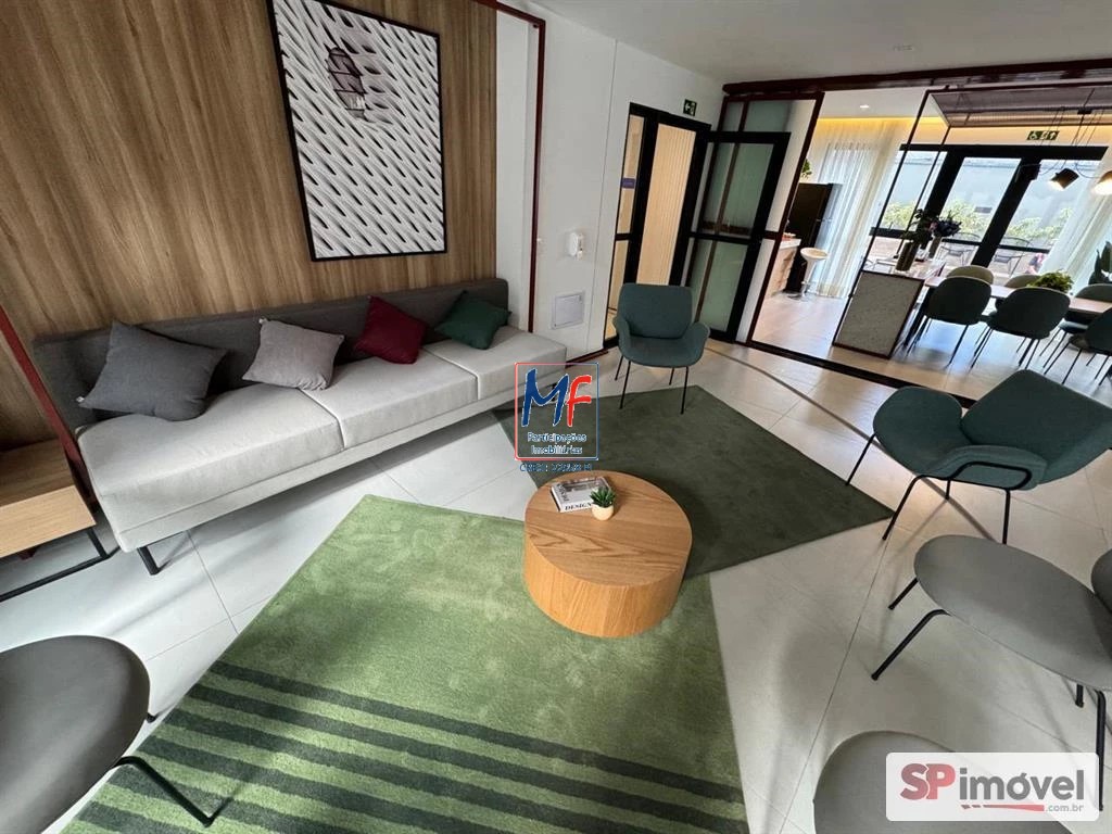 Apartamento, 1 quarto, 26 m² - Foto 11