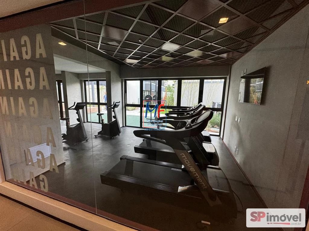 Apartamento, 1 quarto, 26 m² - Foto 10