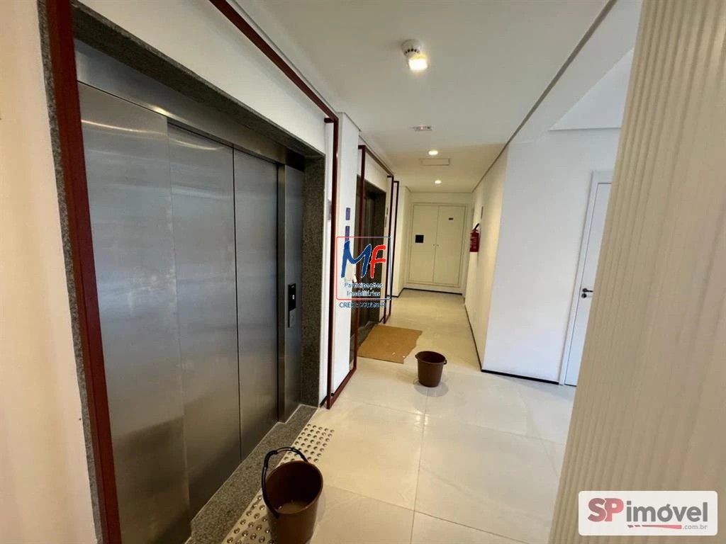 Apartamento, 1 quarto, 26 m² - Foto 8