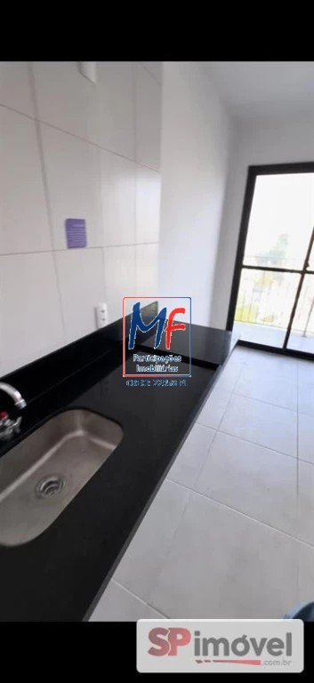 Apartamento, 1 quarto, 26 m² - Foto 3