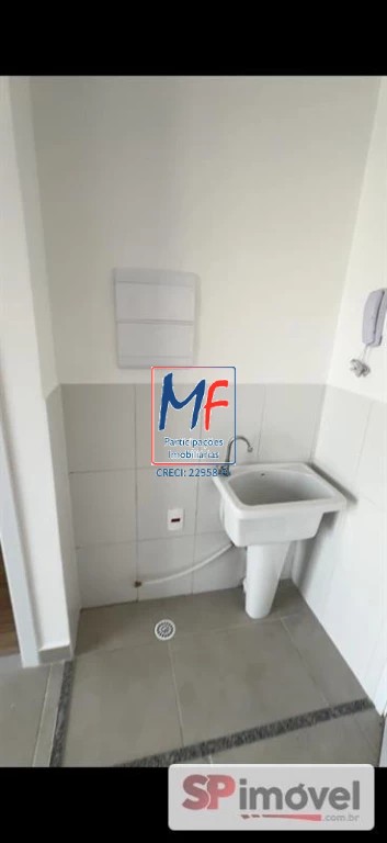 Apartamento, 1 quarto, 26 m² - Foto 4