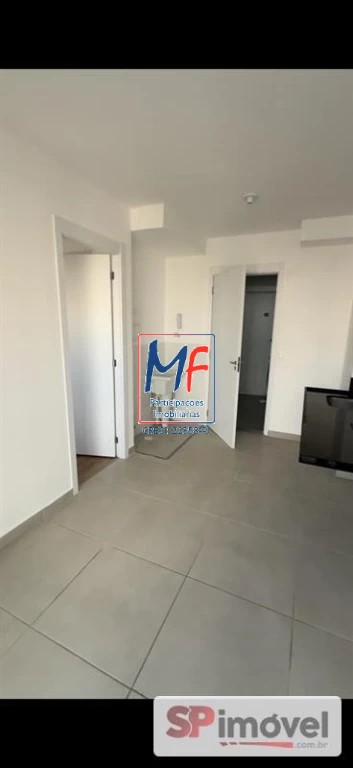 Apartamento, 1 quarto, 26 m² - Foto 2