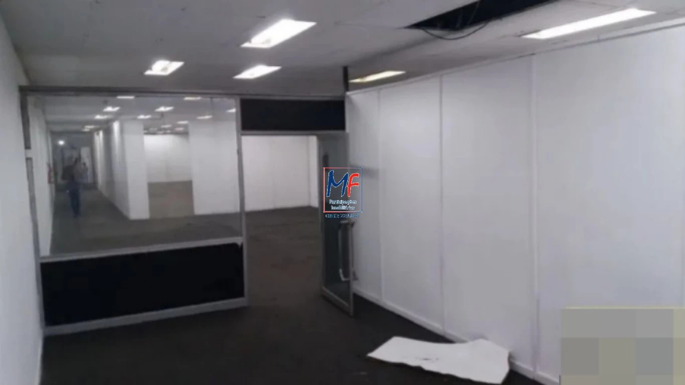 Prédio Inteiro, 1195 m² - Foto 5