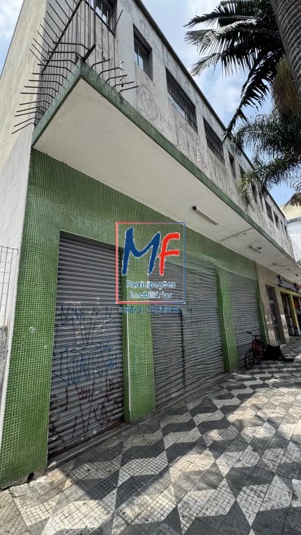 Loja-Salão, 84 m² - Foto 1