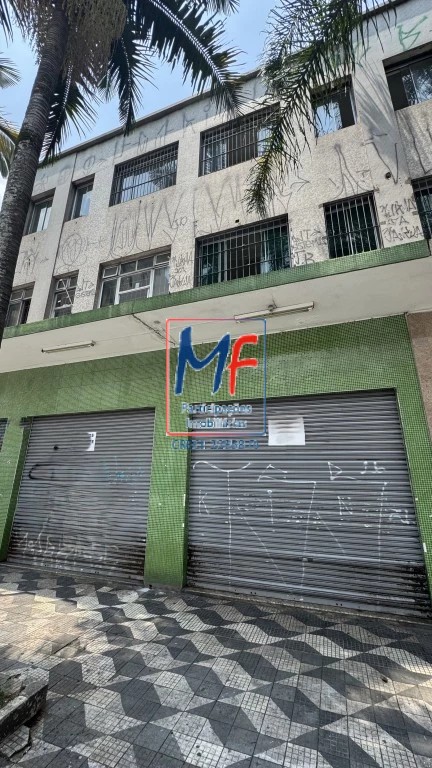 Loja-Salão, 84 m² - Foto 2