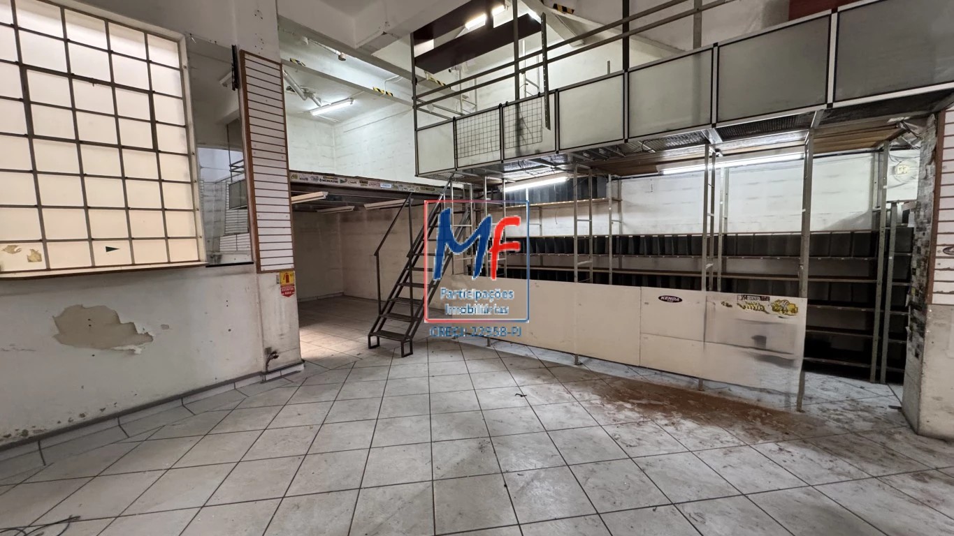 Loja-Salão, 84 m² - Foto 3