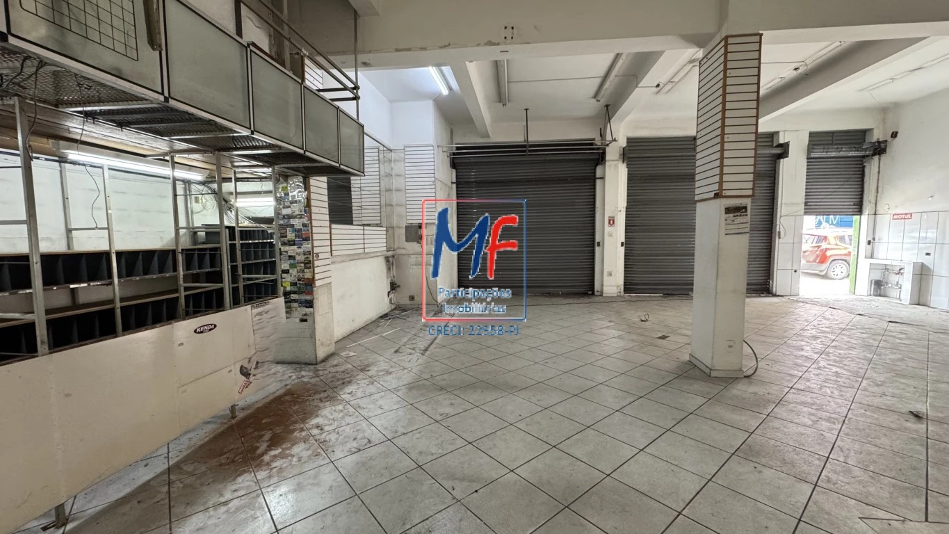 Loja-Salão, 84 m² - Foto 4