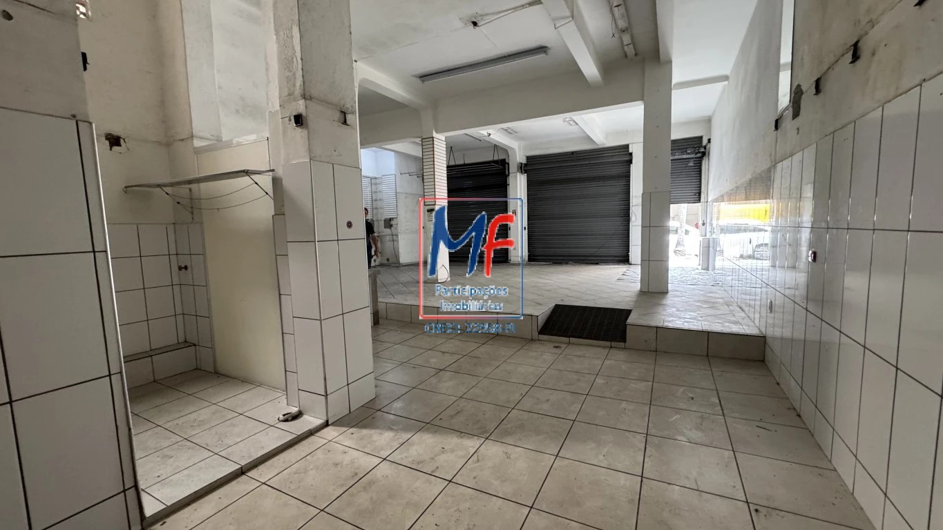 Loja-Salão, 84 m² - Foto 5