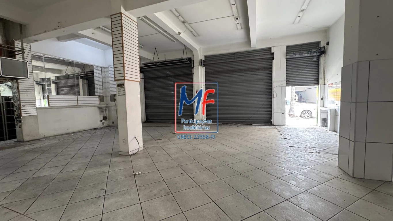 Loja-Salão, 84 m² - Foto 6