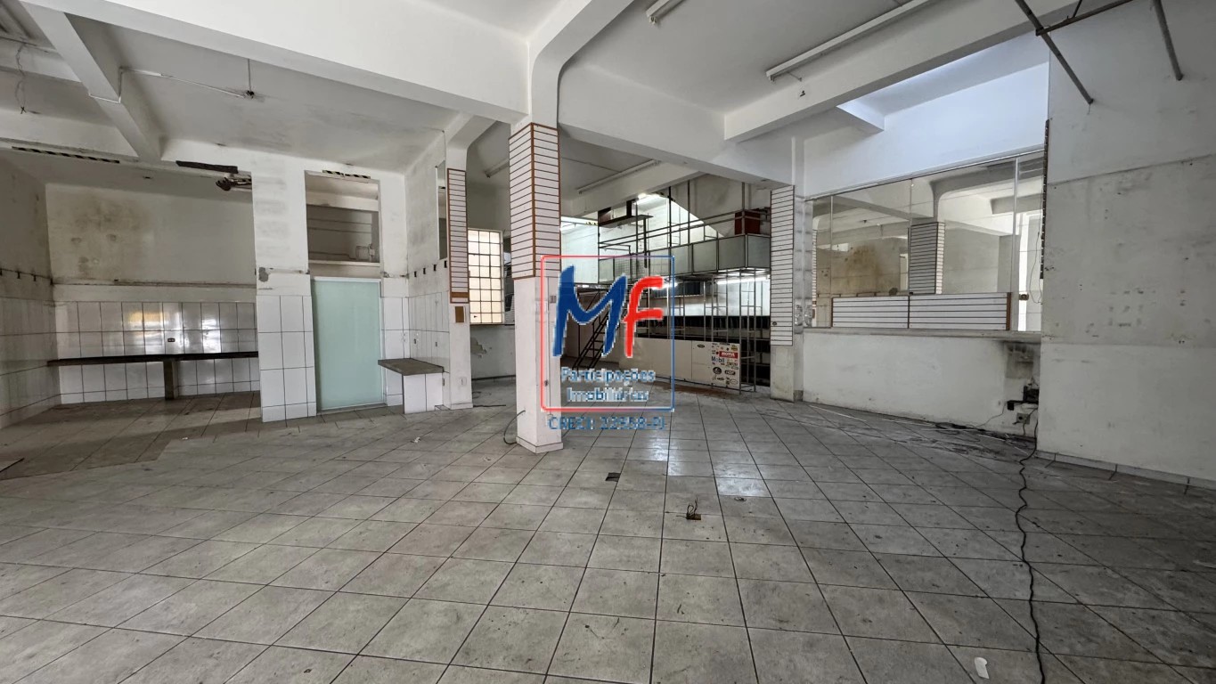 Loja-Salão, 84 m² - Foto 11