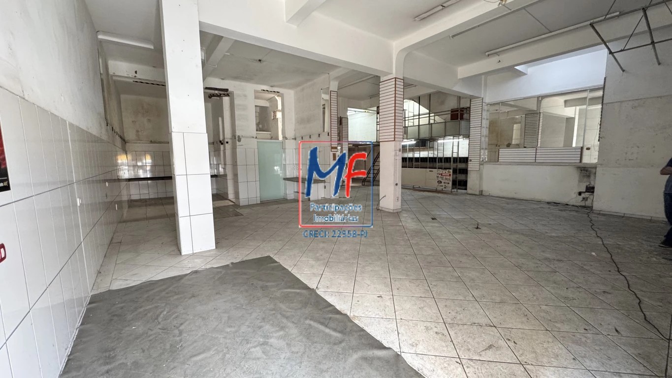 Loja-Salão, 84 m² - Foto 12