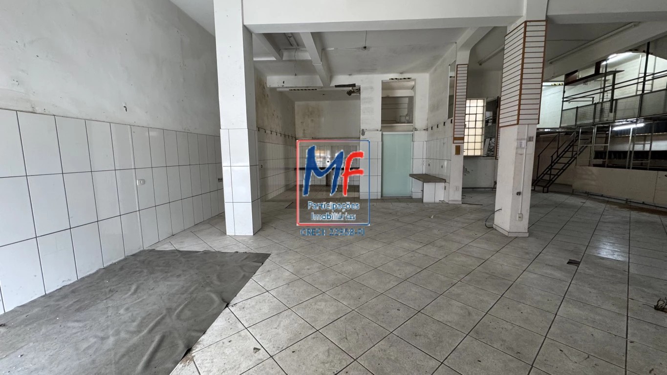 Loja-Salão, 84 m² - Foto 13