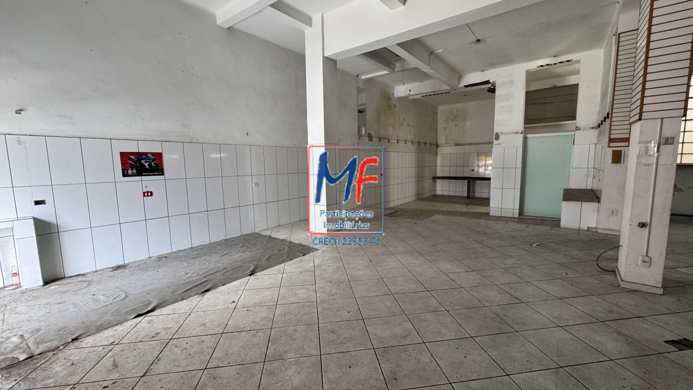 Loja-Salão, 84 m² - Foto 14