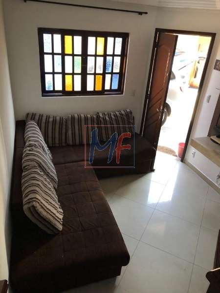 Casa de Condomínio à venda com 3 quartos, 75m² - Foto 8