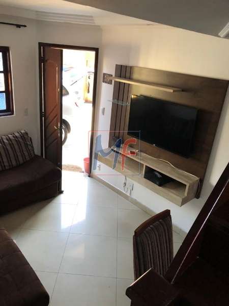 Casa de Condomínio à venda com 3 quartos, 75m² - Foto 9