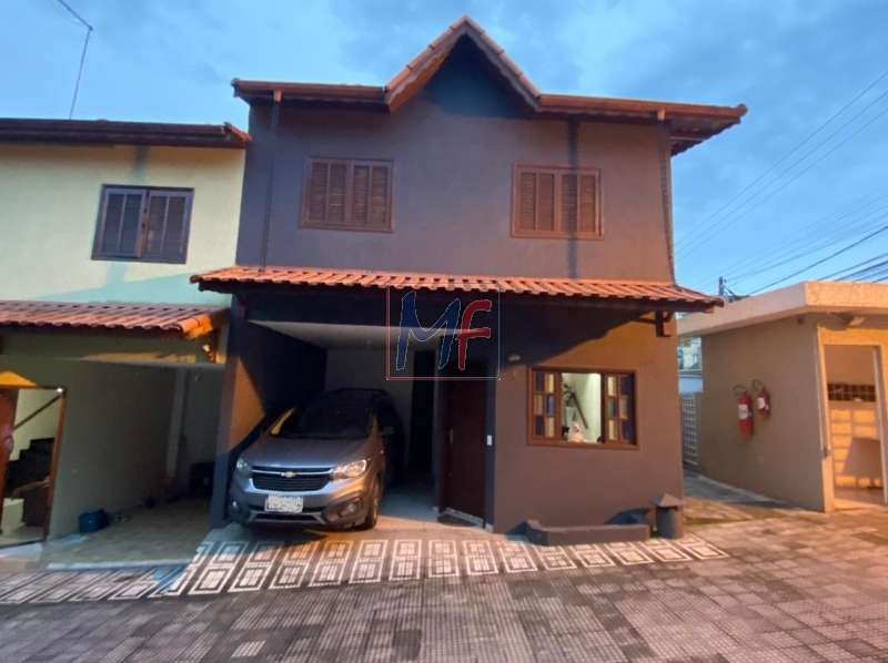 Casa de Condomínio à venda com 3 quartos, 75m² - Foto 12