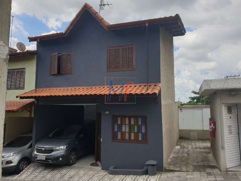 Casa de Condomínio à venda com 3 quartos, 75m² - Foto 23