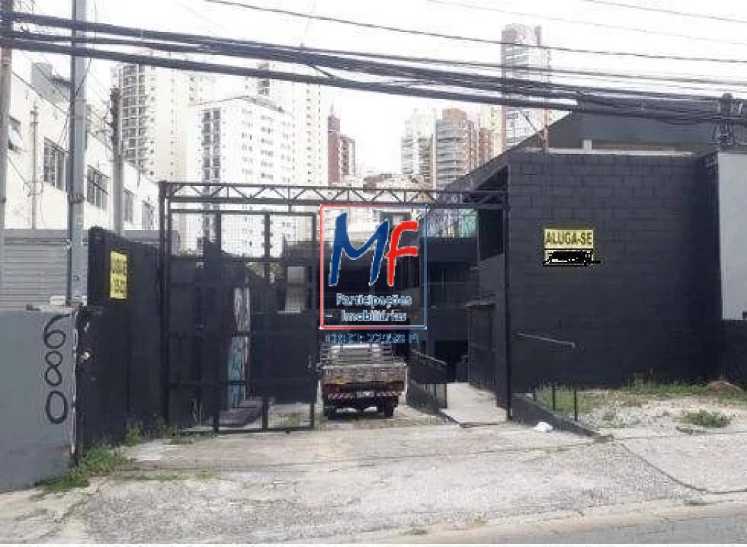 Depósito-Galpão, 100 m² - Foto 2