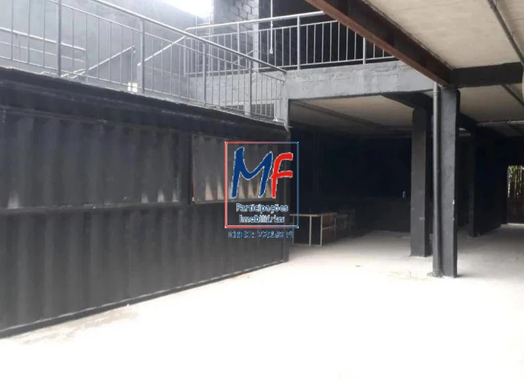 Depósito-Galpão, 100 m² - Foto 3